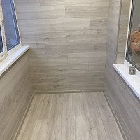 Фотографии для "Утепление балкона"