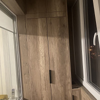 Фотографии для "Балкон под ключ"