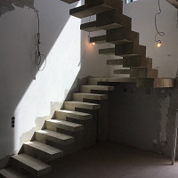 Фотографии для "Изготовление лестниц"