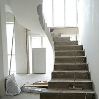 Фотографии для "Изготовление лестниц"