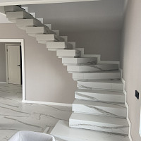 Фотографии для "Изготовление лестниц"