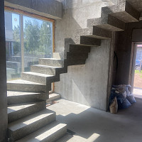 Фотографии для "Изготовление лестниц"
