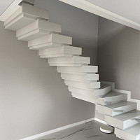 Фотографии для "Изготовление лестниц"