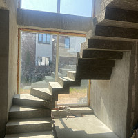 Фотографии для "Изготовление лестниц"