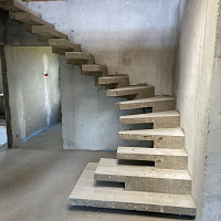 Фотографии для "Изготовление лестниц"