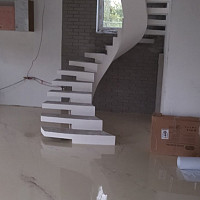 Фотографии для "Изготовление лестниц"