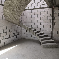 Фотографии для "Изготовление лестниц"