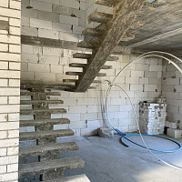 Фотографии для "Изготовление лестниц"