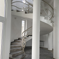 Фотографии для "Изготовление лестниц"