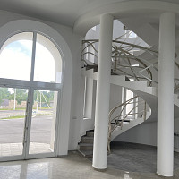 Фотографии для "Изготовление лестниц"