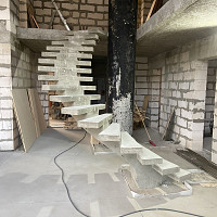 Фотографии для "Изготовление лестниц"