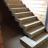 Фотографии для "Изготовление лестниц"