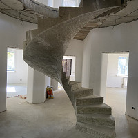 Фотографии для "Изготовление лестниц"