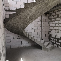 Фотографии для "Изготовление лестниц"