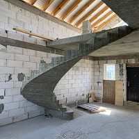 Фотографии для "Установка лестниц"