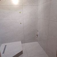 Фотографии для "Укладка керамогранита"