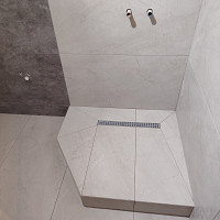 Фотографии для "Укладка керамогранита"