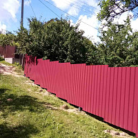 Фотографии для "Забор под ключ"