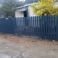 Фотографии для "Забор под ключ"