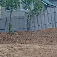 Фотографии для "Забор под ключ"