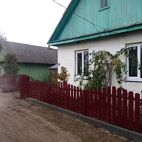 Фотографии для "Забор под ключ"