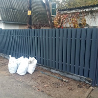 Фотографии для "Забор под ключ"