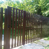 Фотографии для "Забор под ключ"