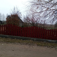 Фотографии для "Забор под ключ"