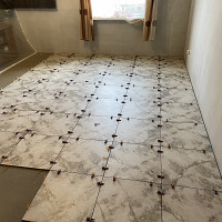 Фотографии для "Укладка керамогранита"