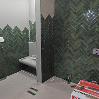 Фотографии для "Черновая отделка"