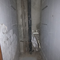 Фотографии для "Демонтаж кирпичной кладки"