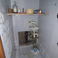 Фотографии для "Демонтаж кирпичной кладки"