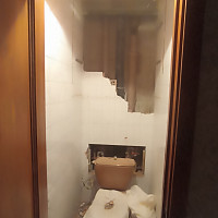 Фотографии для "Демонтаж кирпичной кладки"