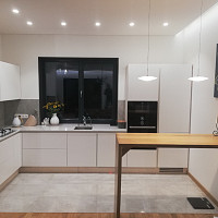 Фотографии для "Кухни под заказ"