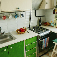 Фотографии для "Кухни под заказ"