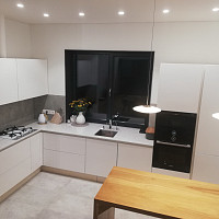 Фотографии для "Кухни под заказ"