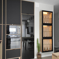 Фотографии для "Кухни под заказ"