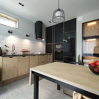 Фотографии для "Кухни под заказ"
