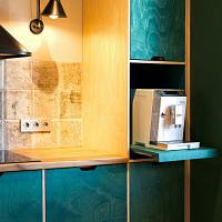 Фотографии для "Кухни под заказ"