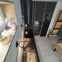 Фотографии для "Кухни под заказ"