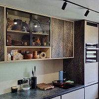 Фотографии для "Кухни под заказ"