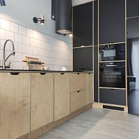 Фотографии для "Кухни под заказ"