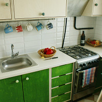 Фотографии для "Кухни под заказ"