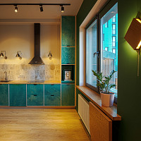 Фотографии для "Кухни под заказ"