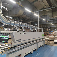 Фотографии для "Система вентиляции под ключ"