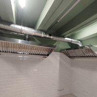 Фотографии для "Система вентиляции под ключ"