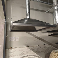 Фотографии для "Система вентиляции под ключ"