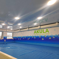 Фотографии для "Система вентиляции под ключ"