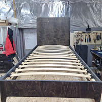 Фотографии для "Изготовление корпусной мебели"