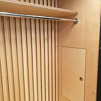 Фотографии для "Изготовление корпусной мебели"